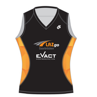 Apex Women's Run Singlet