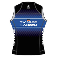 Apex Women's Run Singlet