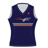 Apex Women's Run Singlet