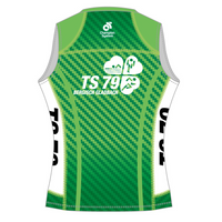 Apex Women's Run Singlet