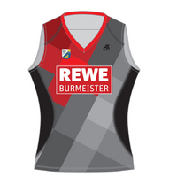 Apex Women's Run Singlet - Children