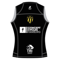 Apex Women's Run Singlet