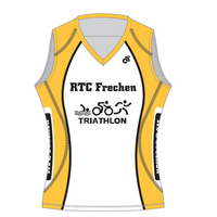 Apex Women's Run Singlet