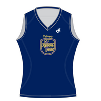 Apex Women's Run Singlet