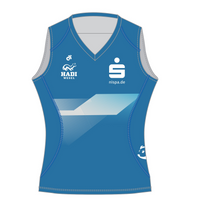 Apex Women's Run Singlet