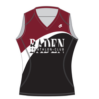 Apex Women's Run Singlet
