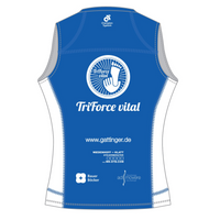 Apex Women's Run Singlet
