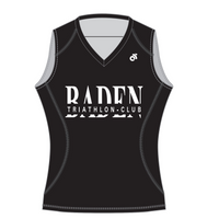 Apex Women's Run Singlet