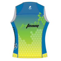Apex Women's Run Singlet
