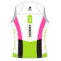 Apex Women's Run Singlet