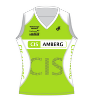 Apex Women's Run Singlet