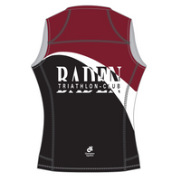 Apex Women's Run Singlet