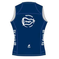 Apex Women's Run Singlet