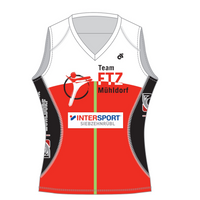 Apex Women's Run Singlet