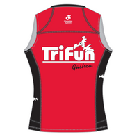 Apex Women's Run Singlet