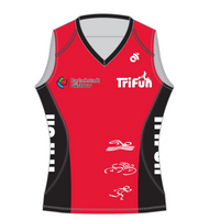 Apex Women's Run Singlet