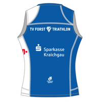 Apex Women's Run Singlet - Children