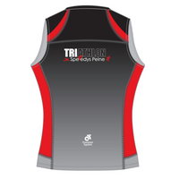 Apex Women's Run Singlet