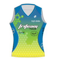 Apex Women's Run Singlet