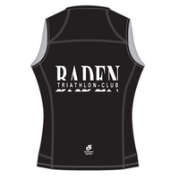 Apex Women's Run Singlet