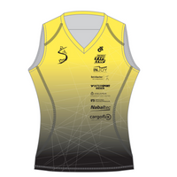 Apex Women's Run Singlet