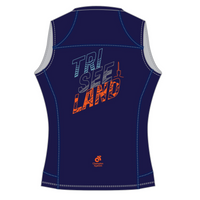Apex Women's Run Singlet