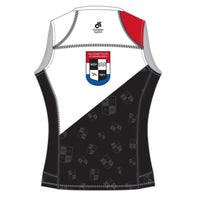 Apex Women's Run Singlet