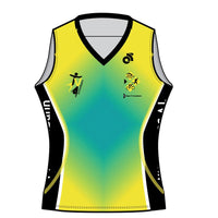 Apex Women's Run Singlet
