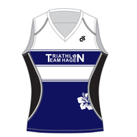 Apex Women's Run Singlet