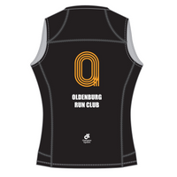 Apex Women's Run Singlet
