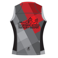 Apex Women's Run Singlet