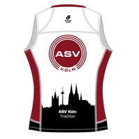 Apex Women's Run Singlet