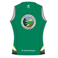 Apex Women's Run Singlet