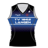 Apex Women's Run Singlet