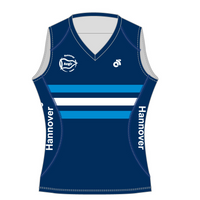 Apex Women's Run Singlet