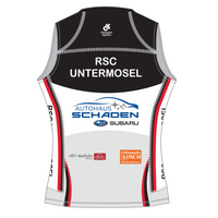 Apex Women's Run Singlet