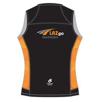 Apex Women's Run Singlet