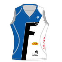 Apex Women's Run Singlet