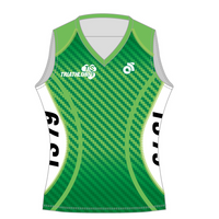Apex Women's Run Singlet