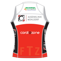 Apex Women's Run Singlet