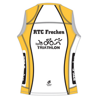 Apex Women's Run Singlet