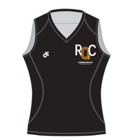 Apex Women's Run Singlet