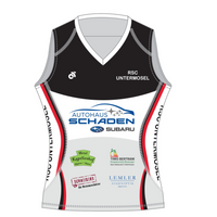 Apex Women's Run Singlet