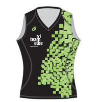 Apex Women's Run Singlet