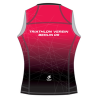 Apex Women's Run Singlet