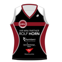 Apex Women's Run Singlet