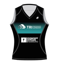 Apex Women's Run Singlet