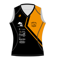Apex Women's Run Singlet