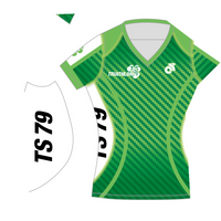 Apex Women's Short Sleeve Run Top