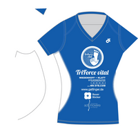 Apex Women's Short Sleeve Run Top